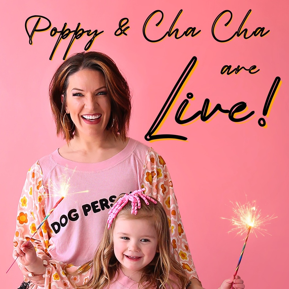 LIKE this post to be alerted when we go LIVE!